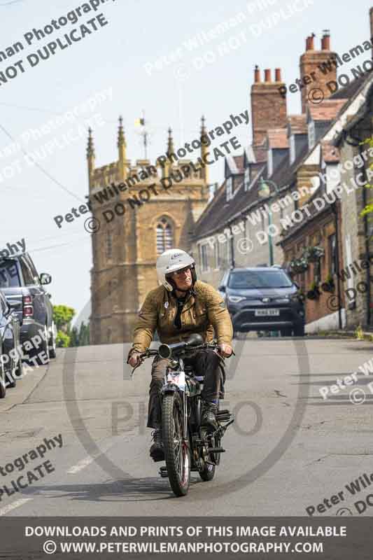 Vintage motorcycle club;eventdigitalimages;no limits trackdays;peter wileman photography;vintage motocycles;vmcc banbury run photographs